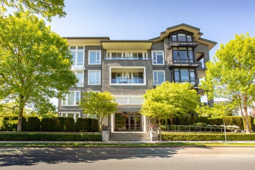 417-2307 Ranger Lane  Port Coquitlam, BC V3B 0L7