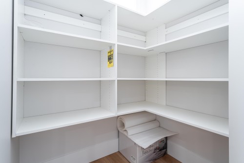 3409 Victoria Drive, Coquitlam, BC - Indoor With Storage