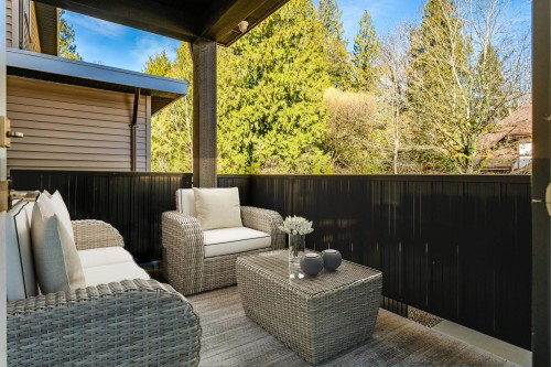 3409 Victoria Drive, Coquitlam, BC - Outdoor With Deck Patio Veranda With Exterior