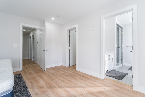 3409 Victoria Drive, Coquitlam, BC - Indoor