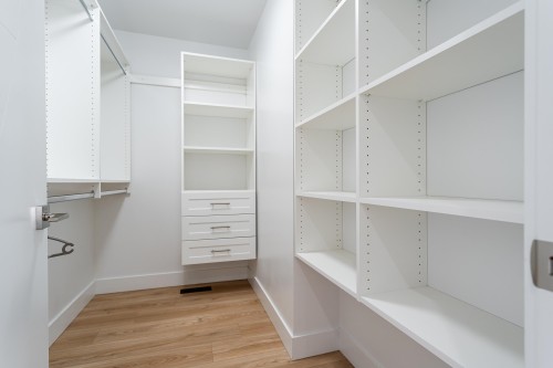3409 Victoria Drive, Coquitlam, BC - Indoor With Storage