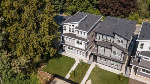 3409 Victoria Drive, Coquitlam, BC - Outdoor