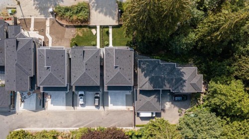 3409 Victoria Drive, Coquitlam, BC - Outdoor