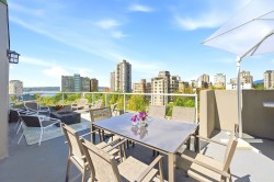 701-1771 Nelson Street  Vancouver, BC V6G 1M6