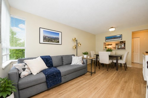 305-3489 Ascot Place  Vancouver, BC V5R 6B6