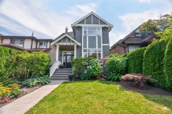 3566 23rd Avenue W Vancouver, BC V6S 1K5