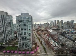 2204-950 Cambie Street  Vancouver, BC V6B 5X5
