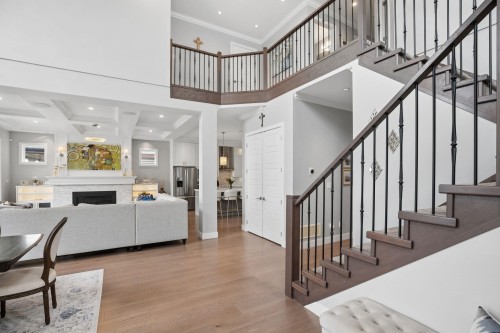 1402 Shay Street, Coquitlam, BC - Indoor