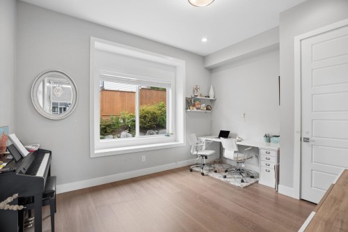 1402 Shay Street, Coquitlam, BC - Indoor