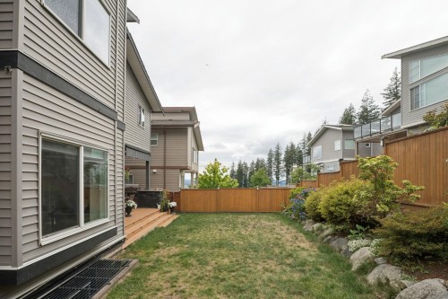 1402 Shay Street, Coquitlam, BC - Outdoor With Exterior