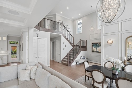 1402 Shay Street, Coquitlam, BC - Indoor Photo Showing Other Room