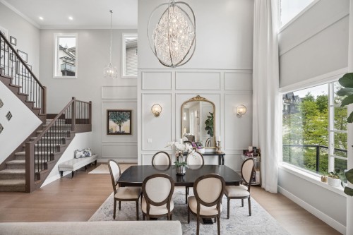 1402 Shay Street, Coquitlam, BC - Indoor Photo Showing Other Room