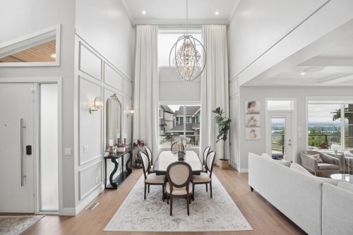 1402 Shay Street, Coquitlam, BC - Indoor