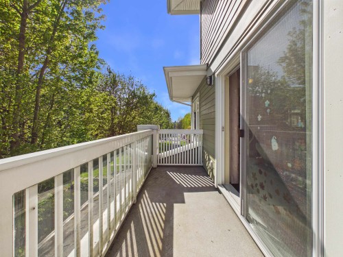 141-7388 Macpherson Avenue, Burnaby, BC - Outdoor With Exterior