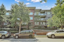208-2488 Kelly Avenue Port Coquitlam, BC V3C 1Y4