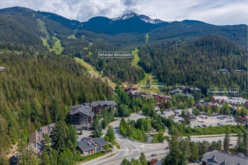 422-2036 London Lane  Whistler, BC V8E 0N7