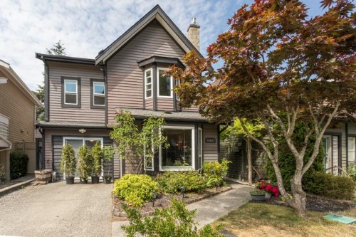 10831 Altona Place, Richmond, BC - Outdoor