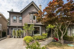 10831 Altona Place  Richmond, BC V7A 4Y3
