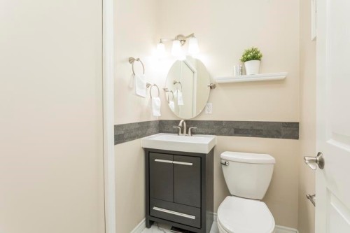 10831 Altona Place, Richmond, BC - Indoor Photo Showing Bathroom
