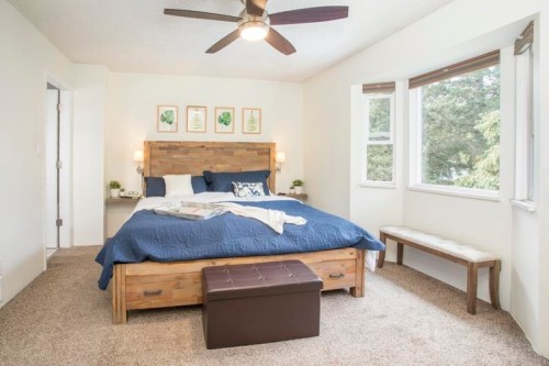 10831 Altona Place, Richmond, BC - Indoor Photo Showing Bedroom