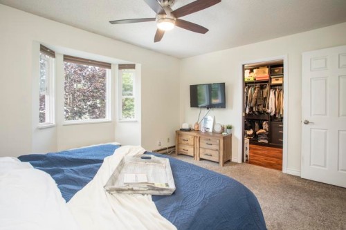 10831 Altona Place, Richmond, BC - Indoor Photo Showing Bedroom