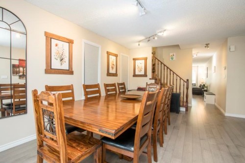 10831 Altona Place, Richmond, BC - Indoor Photo Showing Dining Room