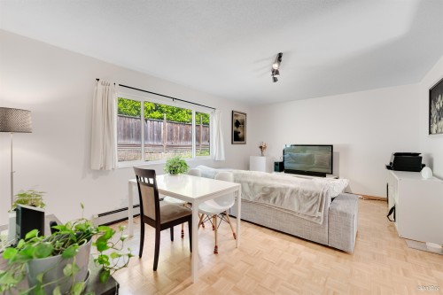 Back unit-8607 Selkirk Street , Vancouver, BC V6P 4J2 3