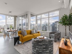 1508-108 1st Avenue E Vancouver, BC V5T 0E4