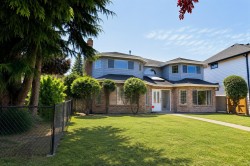 2718 Oliver Crescent  Vancouver, BC V6L 1S9