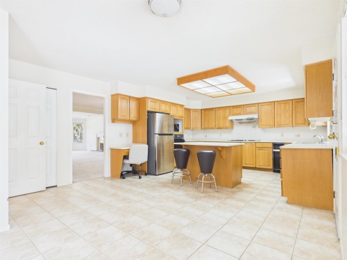 2718 Oliver Crescent, Vancouver, BC 