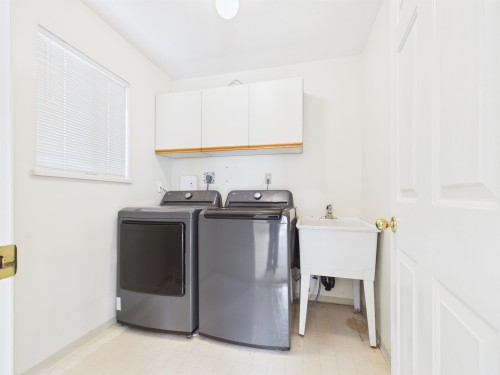 2718 Oliver Crescent, Vancouver, BC 