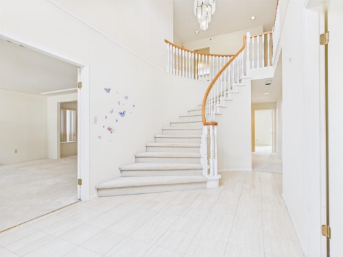 2718 Oliver Crescent, Vancouver, BC 