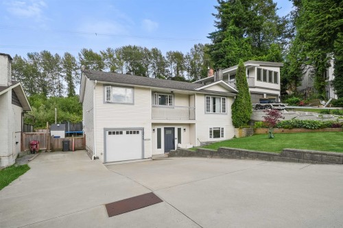 1071 Spar Drive, Coquitlam, BC 