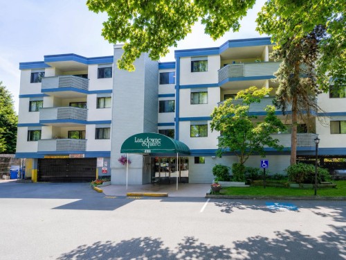 202-8700 Ackroyd Road  Richmond, BC V6X 3G2