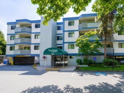 202-8700 Ackroyd Road  Richmond, BC V6X 3G2