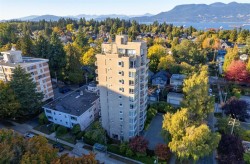 10-2575 Tolmie Street  Vancouver, BC V6R 4M1