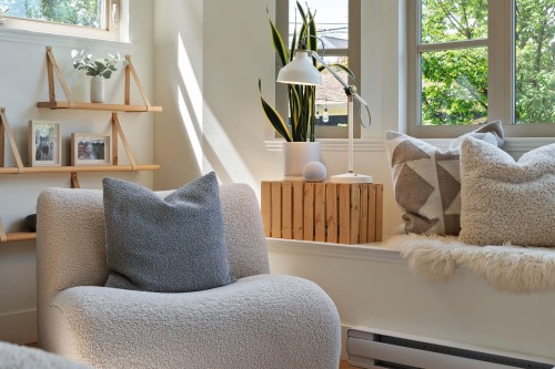 3261 2Nd Avenue W, Vancouver, BC - Indoor