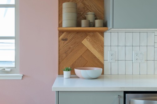 3261 2Nd Avenue W, Vancouver, BC - Indoor