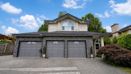 20516 124A Avenue, Maple Ridge, BC - Outdoor