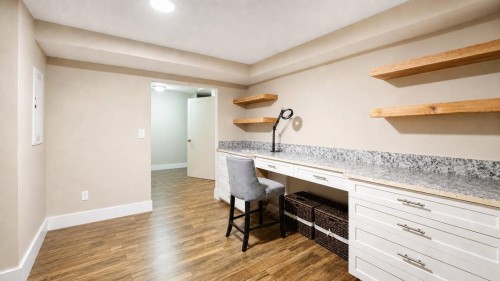 20516 124A Avenue, Maple Ridge, BC - Indoor