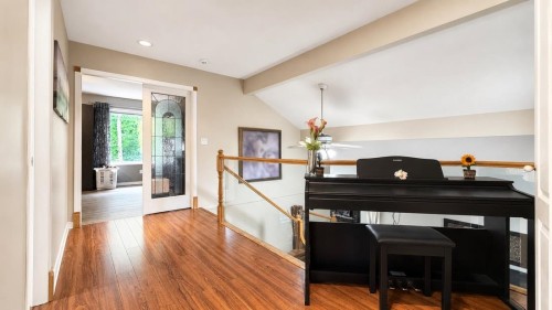 20516 124A Avenue, Maple Ridge, BC - Indoor