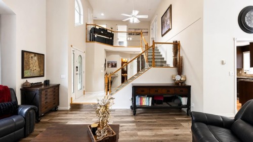20516 124A Avenue, Maple Ridge, BC - Indoor