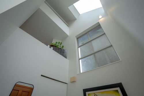 1346 Laburnum Street, Vancouver, BC - Indoor Photo Showing Other Room