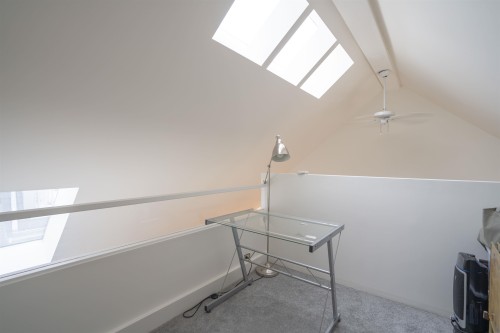 1346 Laburnum Street, Vancouver, BC - Indoor Photo Showing Other Room