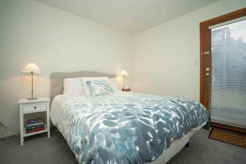 1346 Laburnum Street, Vancouver, BC - Indoor Photo Showing Bedroom