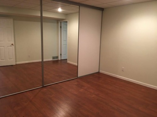 600 Monte Place, Coquitlam, BC - Indoor Photo Showing Other Room