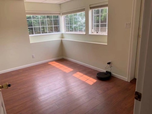 600 Monte Place, Coquitlam, BC - Indoor Photo Showing Other Room