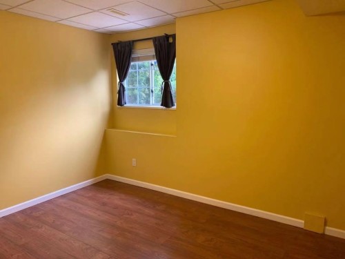 600 Monte Place, Coquitlam, BC - Indoor Photo Showing Other Room