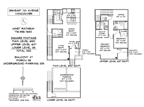 288 11Th Avenue E, Vancouver, BC 