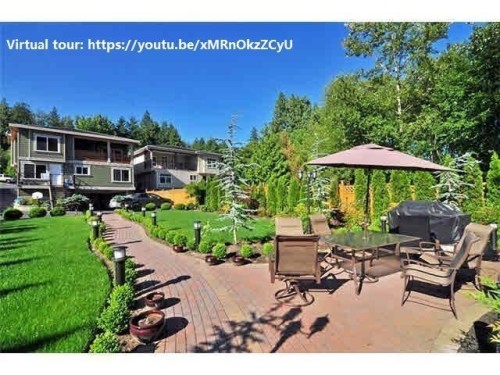 200-2-6080 Marine Dr, Burnaby, BC - Outdoor